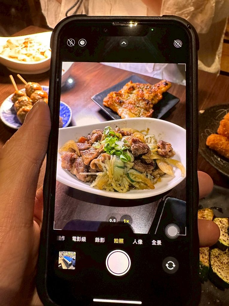 【士林 居酒屋】大村武串燒居酒屋 士林店 深夜想放鬆？來大村武吃串燒聊心事吧！ @貝大小姐的多元心宇宙