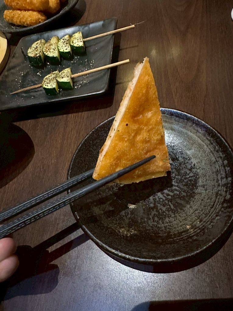 【士林 居酒屋】大村武串燒居酒屋 士林店 深夜想放鬆？來大村武吃串燒聊心事吧！ @貝大小姐的多元心宇宙