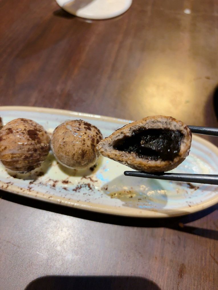 【士林 居酒屋】大村武串燒居酒屋 士林店 深夜想放鬆？來大村武吃串燒聊心事吧！ @貝大小姐的多元心宇宙