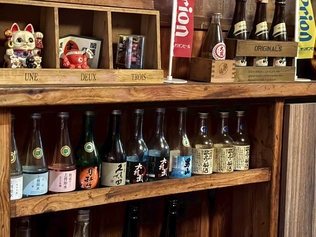 【士林 居酒屋】大村武串燒居酒屋 士林店 深夜想放鬆？來大村武吃串燒聊心事吧！ @貝大小姐的多元心宇宙