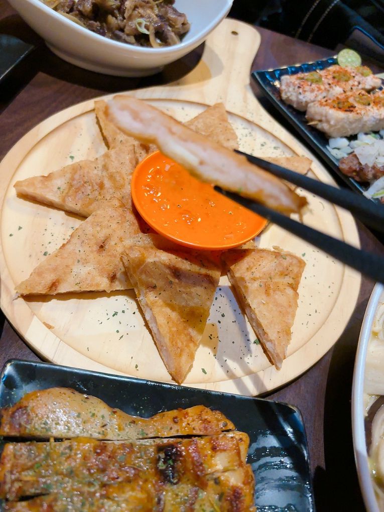 【士林 居酒屋】大村武串燒居酒屋 士林店 深夜想放鬆？來大村武吃串燒聊心事吧！ @貝大小姐的多元心宇宙