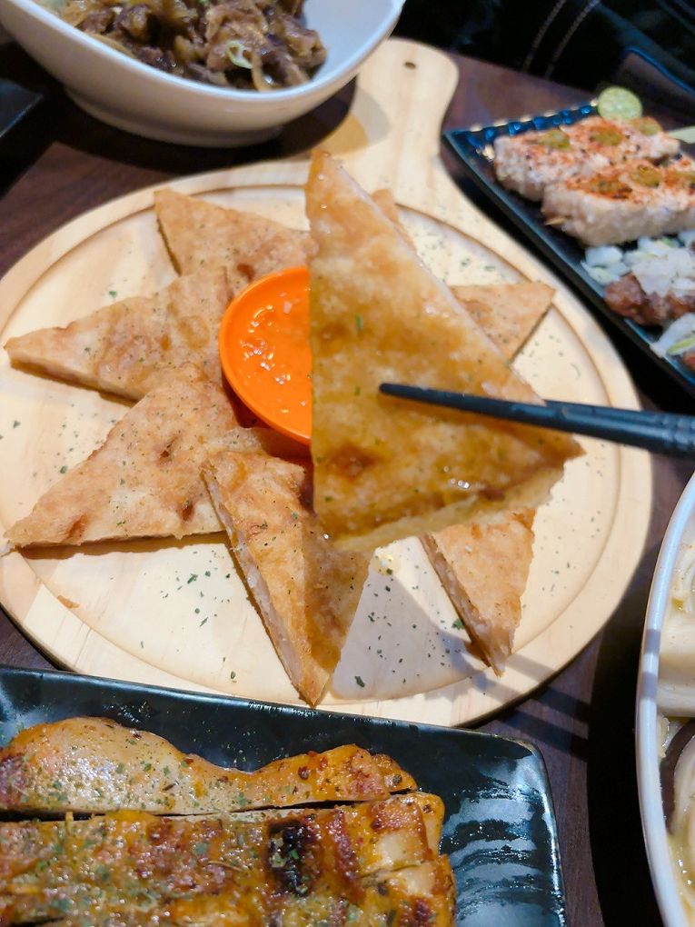 【士林 居酒屋】大村武串燒居酒屋 士林店 深夜想放鬆？來大村武吃串燒聊心事吧！ @貝大小姐的多元心宇宙