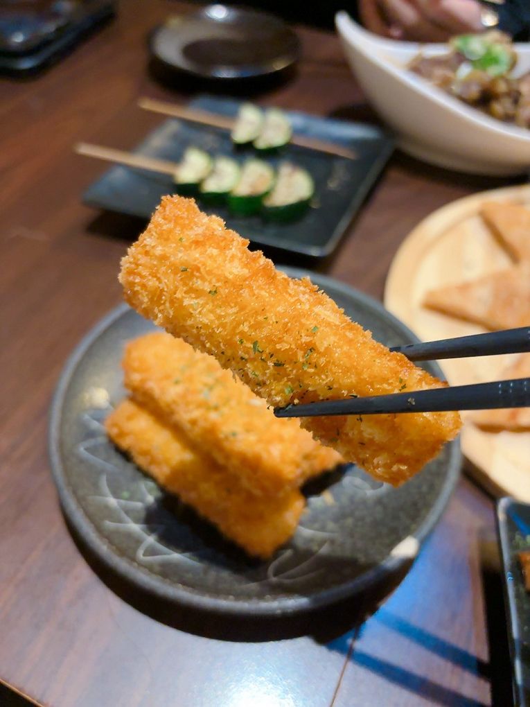 【士林 居酒屋】大村武串燒居酒屋 士林店 深夜想放鬆？來大村武吃串燒聊心事吧！ @貝大小姐的多元心宇宙
