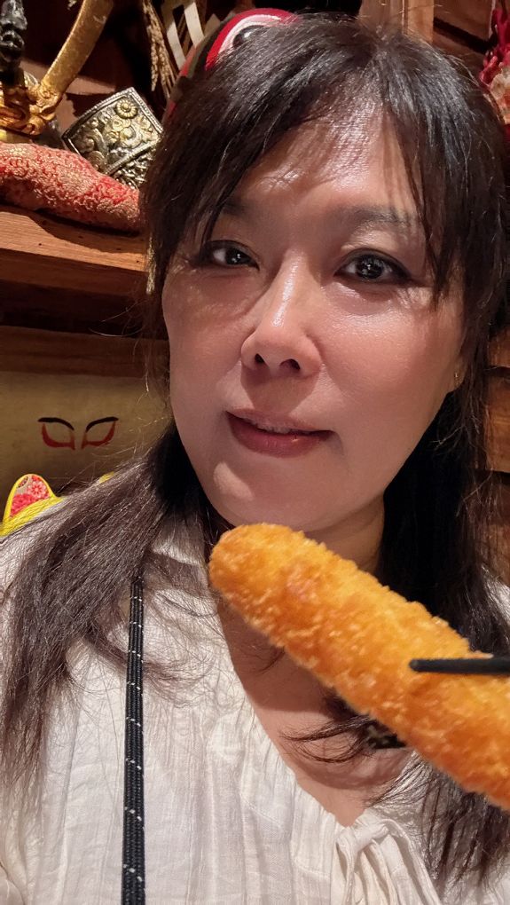 【士林 居酒屋】大村武串燒居酒屋 士林店 深夜想放鬆？來大村武吃串燒聊心事吧！ @貝大小姐的多元心宇宙