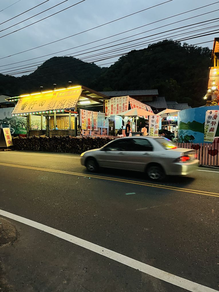 【南投國姓鄉美食推薦】番仔田甕仔雞  皮脆多汁、每一口都是香氣四溢的滿足，每日限量供應，饕客必訪！ @貝大小姐的多元心宇宙