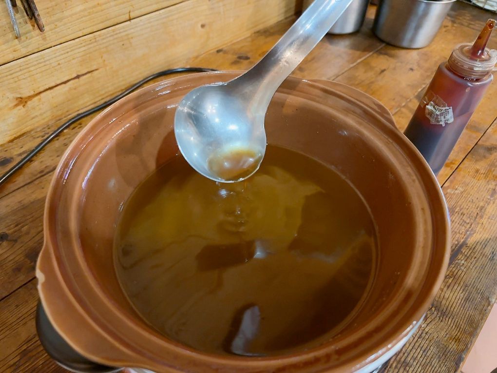【南投國姓鄉美食推薦】番仔田甕仔雞  皮脆多汁、每一口都是香氣四溢的滿足，每日限量供應，饕客必訪！ @貝大小姐的多元心宇宙
