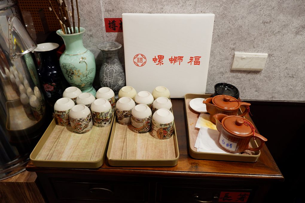 【信義區螺螄粉推薦】螺螄福rose food正宗柳州螺螄粉信義店 酸香濃郁、香辣夠味，午茶、宵夜、聚餐首選！ @貝大小姐的多元心宇宙