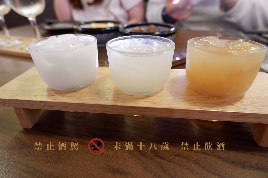 【北投居酒屋推薦】酒壹居酒屋 唎酒師精選清酒，搭配美味串燒，享受道地日式風情！ @貝大小姐的多元心宇宙
