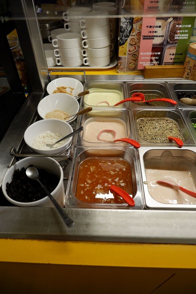 【捷運行天宮站美食推薦】威尼斯義大利餐廳  讓你的視覺、味覺吃出義式浪漫！ @貝大小姐的多元心宇宙