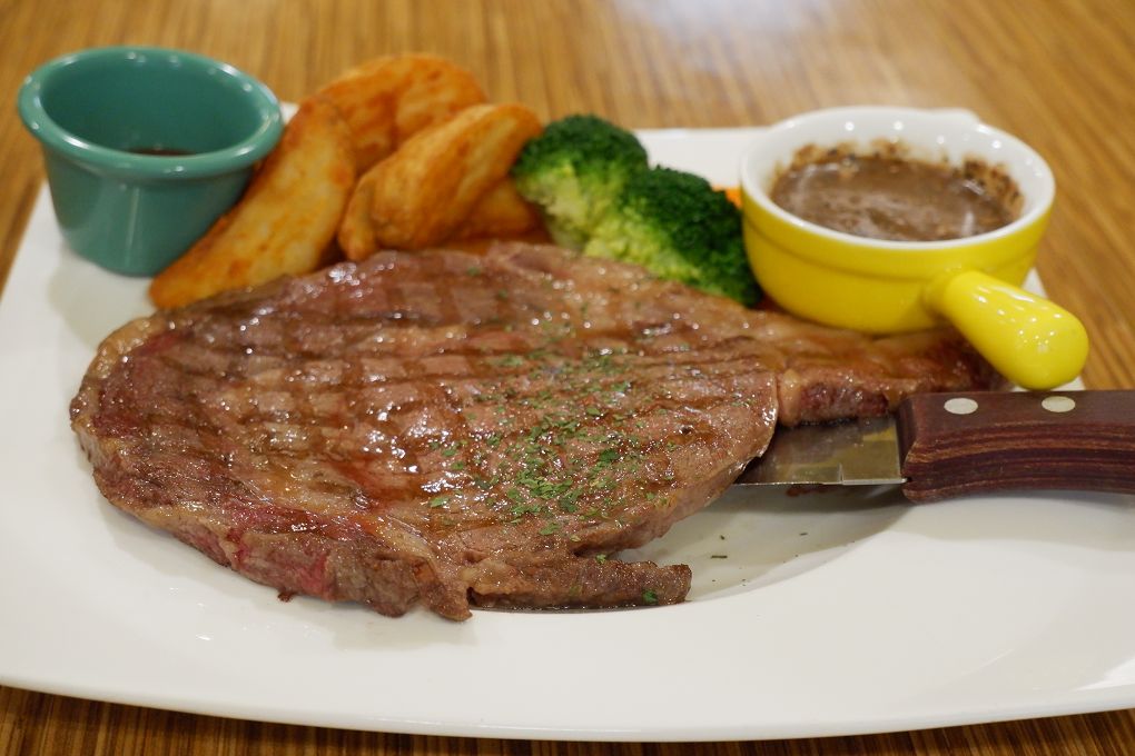 【捷運行天宮站美食推薦】威尼斯義大利餐廳  讓你的視覺、味覺吃出義式浪漫！ @貝大小姐的多元心宇宙