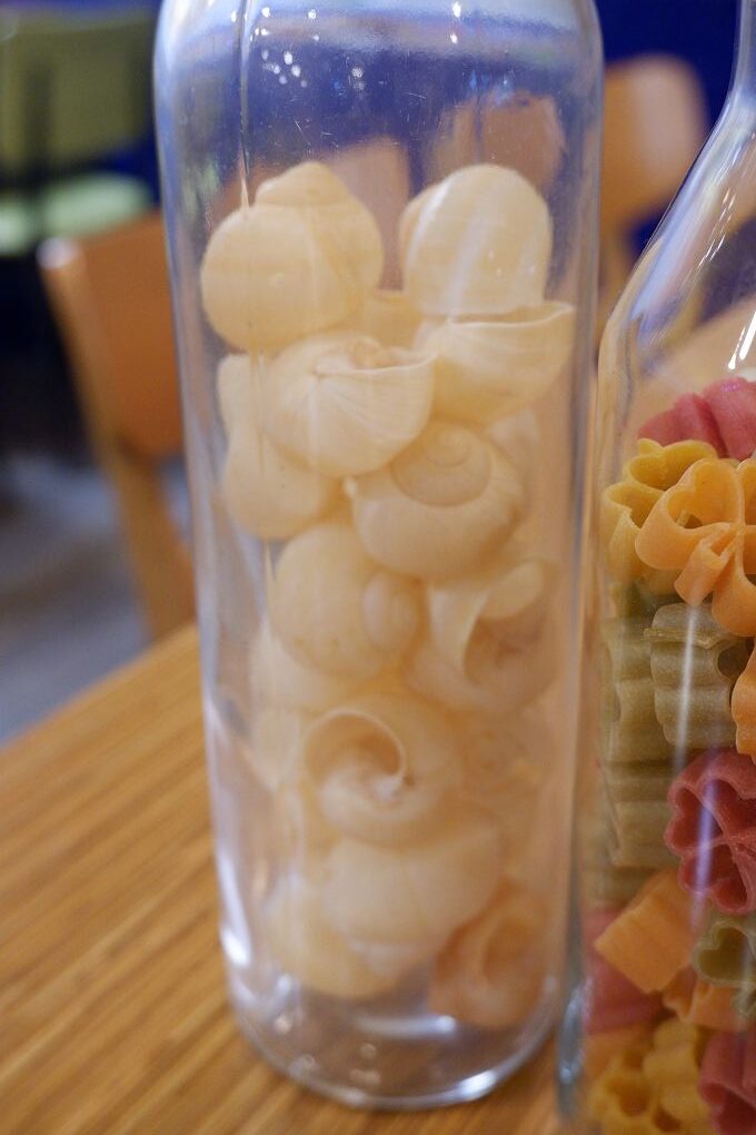 【捷運行天宮站美食推薦】威尼斯義大利餐廳  讓你的視覺、味覺吃出義式浪漫！ @貝大小姐的多元心宇宙
