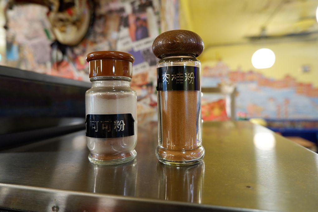 【捷運行天宮站美食推薦】威尼斯義大利餐廳  讓你的視覺、味覺吃出義式浪漫！ @貝大小姐的多元心宇宙