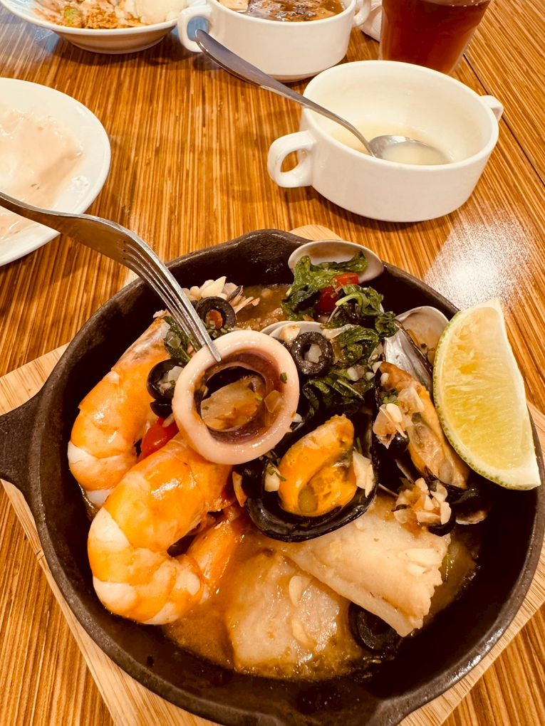 【捷運行天宮站美食推薦】威尼斯義大利餐廳  讓你的視覺、味覺吃出義式浪漫！ @貝大小姐的多元心宇宙