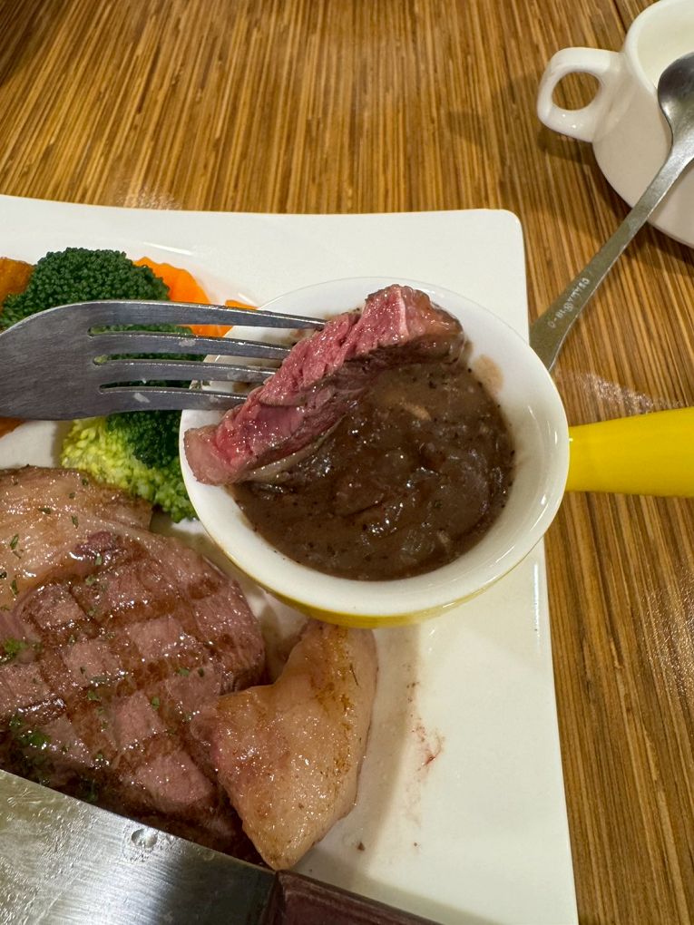 【捷運行天宮站美食推薦】威尼斯義大利餐廳  讓你的視覺、味覺吃出義式浪漫！ @貝大小姐的多元心宇宙