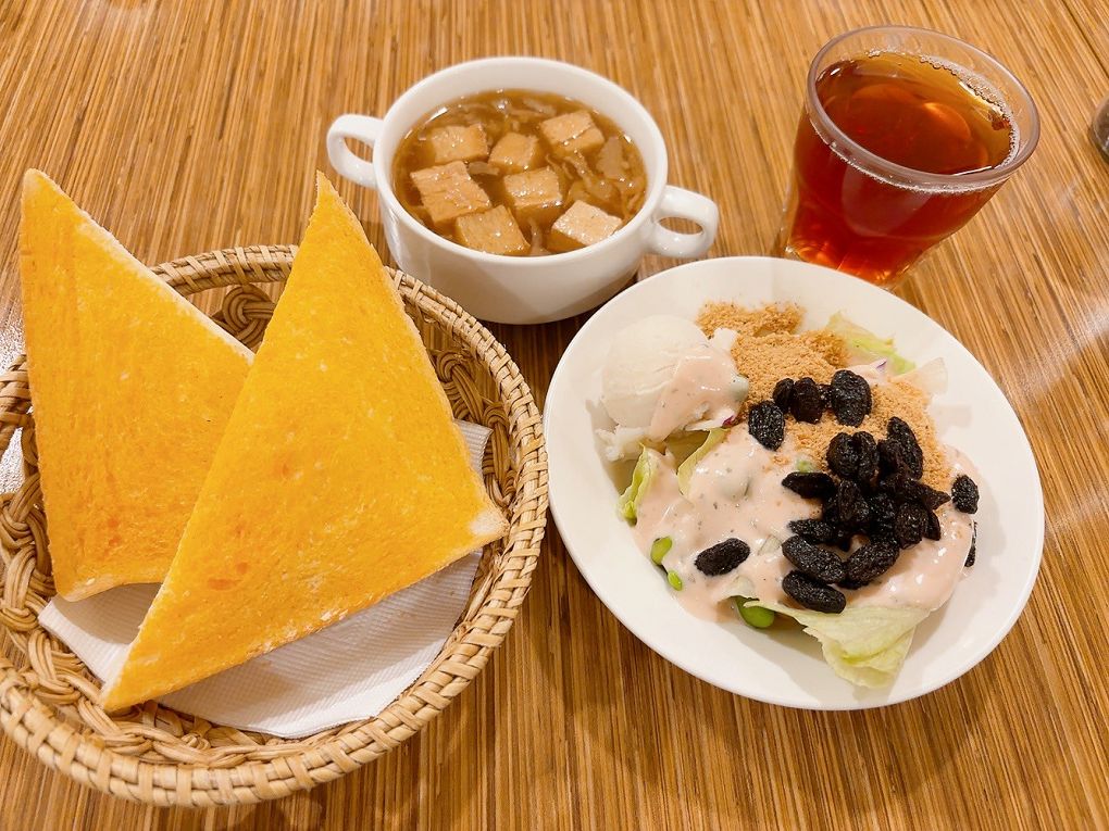 【捷運行天宮站美食推薦】威尼斯義大利餐廳  讓你的視覺、味覺吃出義式浪漫！ @貝大小姐的多元心宇宙