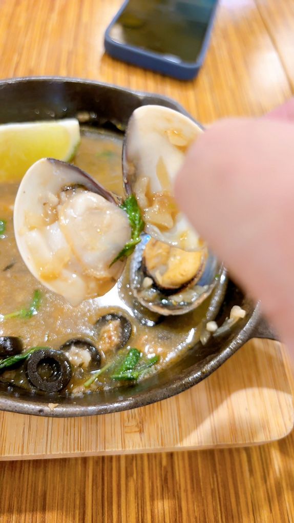 【捷運行天宮站美食推薦】威尼斯義大利餐廳  讓你的視覺、味覺吃出義式浪漫！ @貝大小姐的多元心宇宙