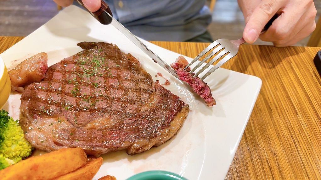 【捷運行天宮站美食推薦】威尼斯義大利餐廳  讓你的視覺、味覺吃出義式浪漫！ @貝大小姐的多元心宇宙