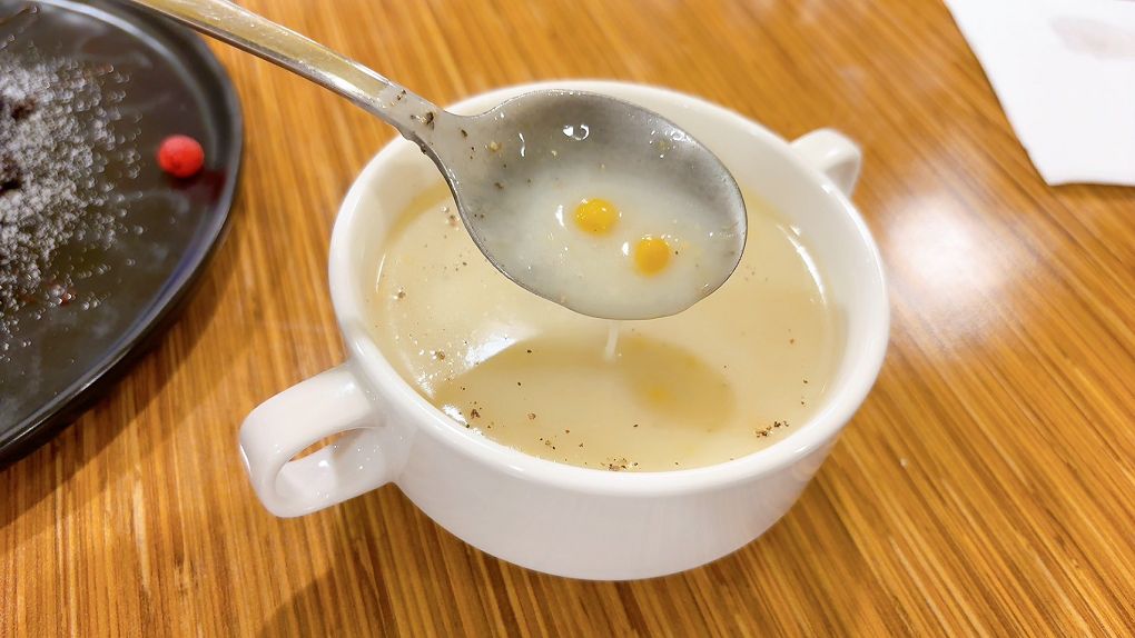 【捷運行天宮站美食推薦】威尼斯義大利餐廳  讓你的視覺、味覺吃出義式浪漫！ @貝大小姐的多元心宇宙