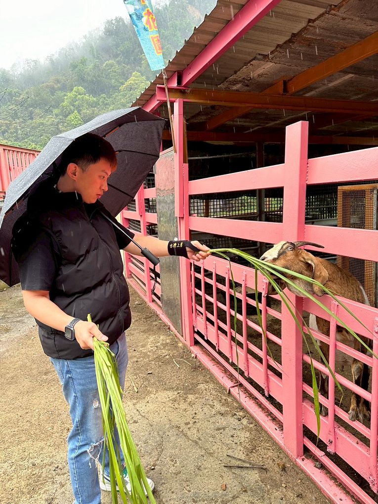 【南投國姓鄉露營區推薦】水岸松林農場  不論是露營玩家、露營小白或懶人露營都會一次愛上的露營區！ @貝大小姐的多元心宇宙
