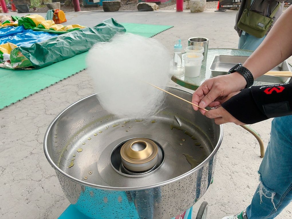 【南投國姓鄉露營區推薦】水岸松林農場  不論是露營玩家、露營小白或懶人露營都會一次愛上的露營區！ @貝大小姐的多元心宇宙