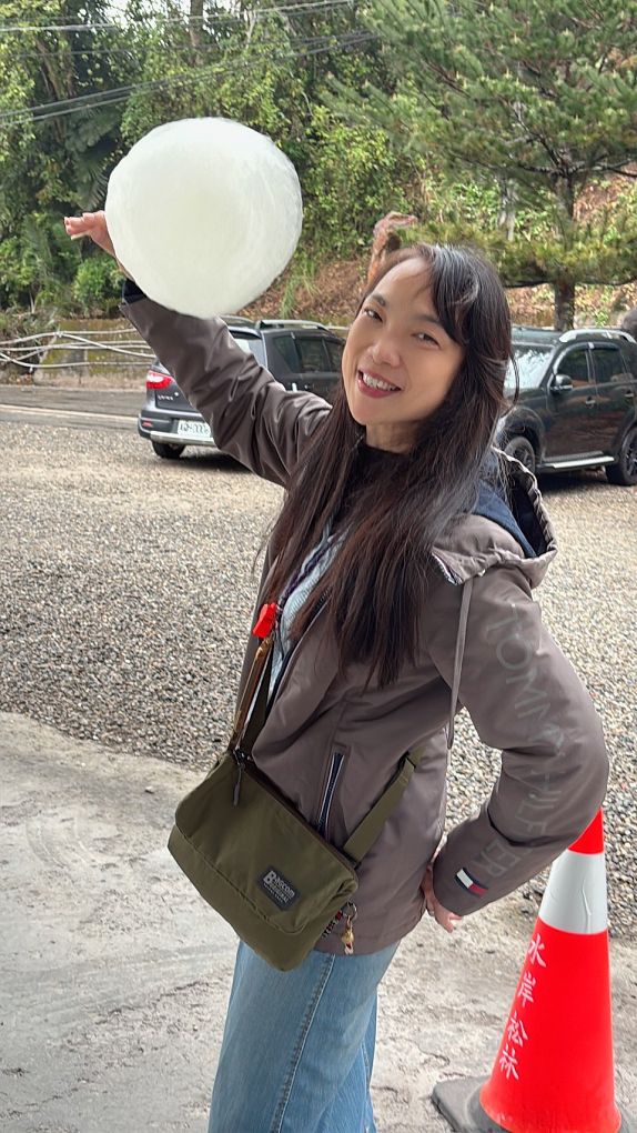 【南投國姓鄉露營區推薦】水岸松林農場  不論是露營玩家、露營小白或懶人露營都會一次愛上的露營區！ @貝大小姐的多元心宇宙
