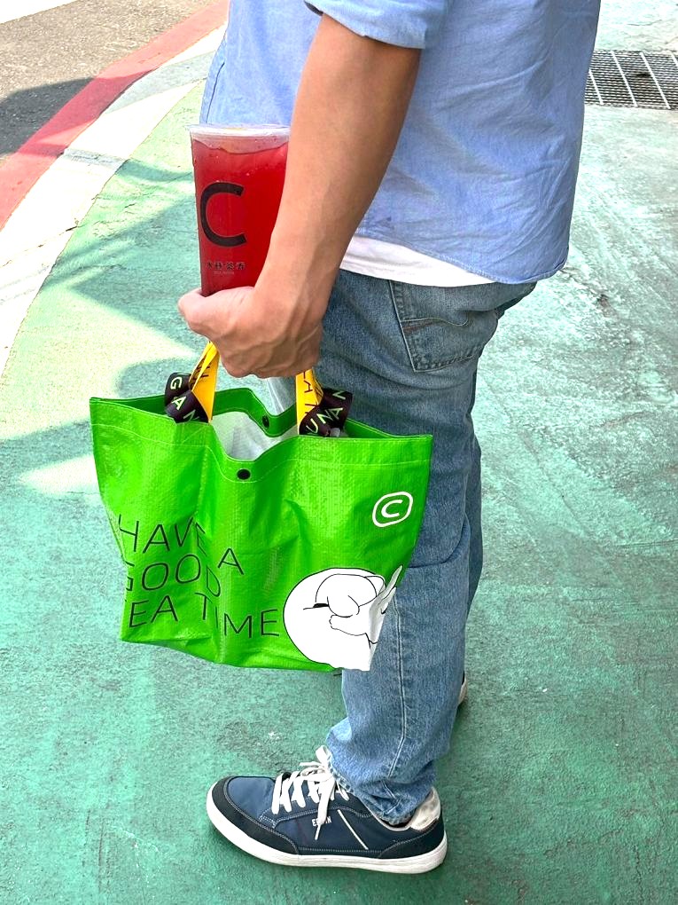 【行天宮 手搖飲品推薦】水巷茶弄 台北松江店 行天宮巷弄飲品寶藏！這幾杯沒喝過別說你懂喝！ @貝大小姐的多元心宇宙
