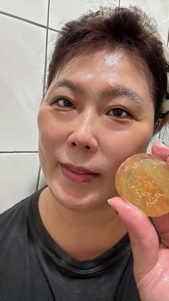 【網購潔淨皂推薦】紅豆杉潔淨皂 Yew Cleansing Soap 天然保養首選，帶你體驗黃金SPA！ @貝大小姐的多元心宇宙