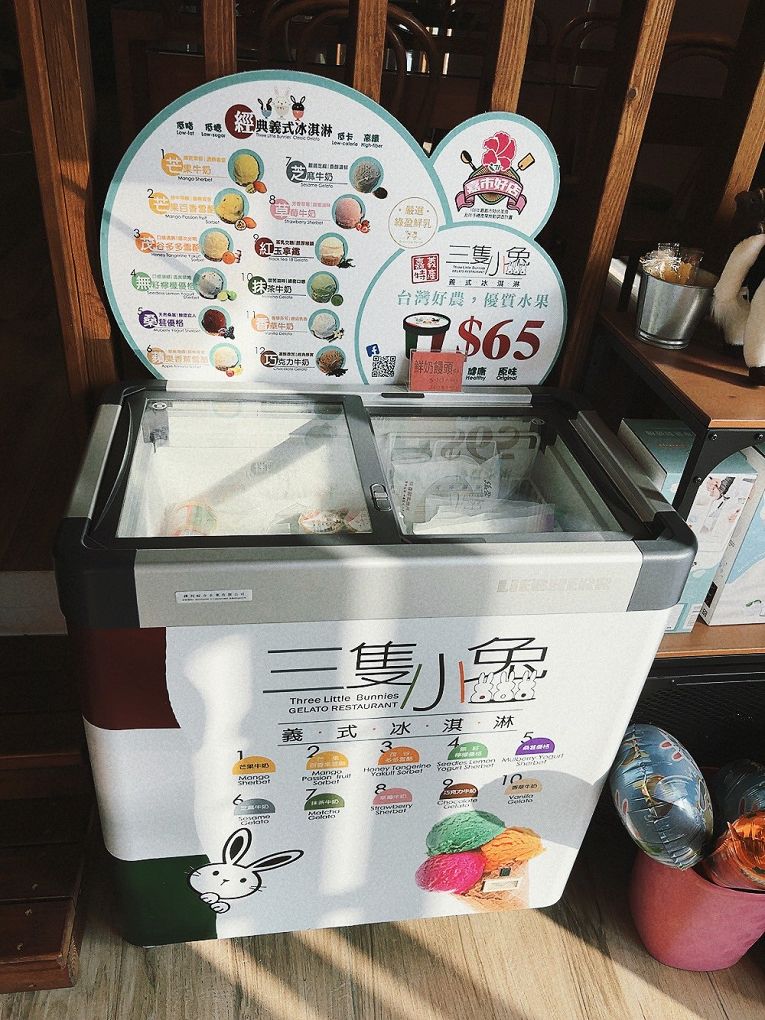 【嘉義景點餐廳推薦】綠盈牧場 × 養牛人家  餵小牛＋吃美食，嘉義親子景點一站滿足！ @貝大小姐的多元心宇宙