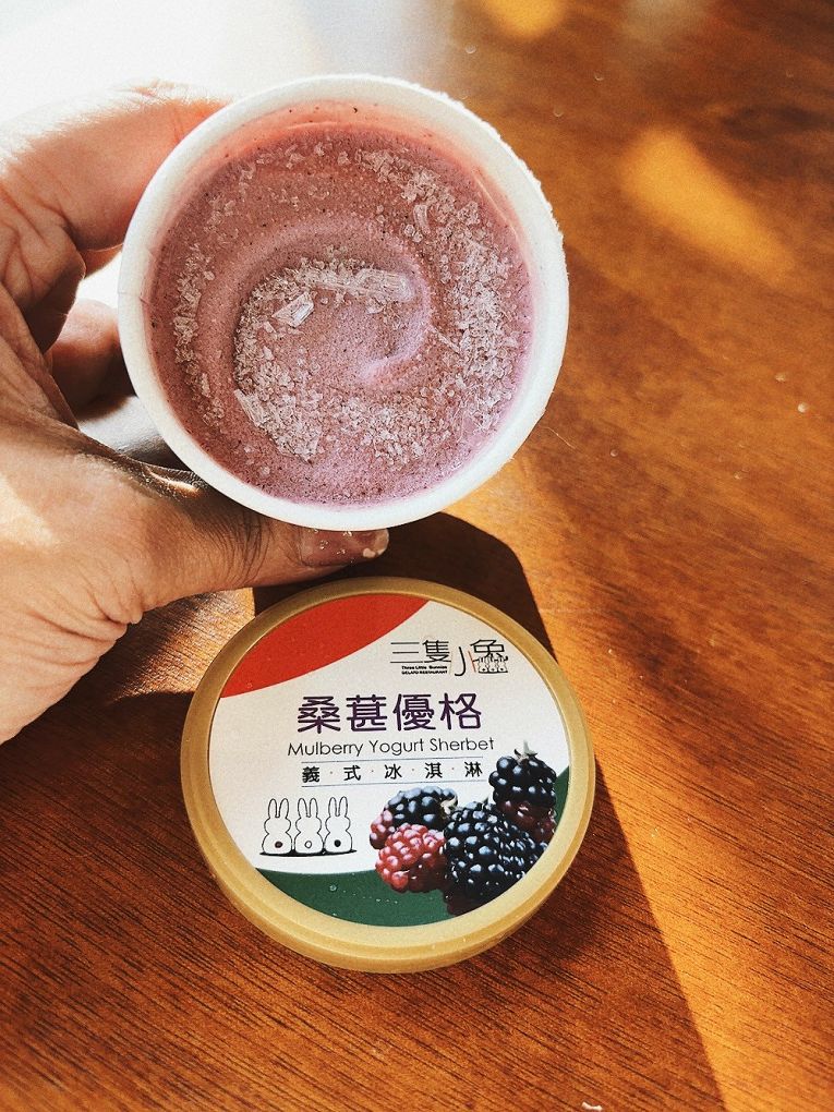 【嘉義景點餐廳推薦】綠盈牧場 × 養牛人家  餵小牛＋吃美食，嘉義親子景點一站滿足！ @貝大小姐的多元心宇宙