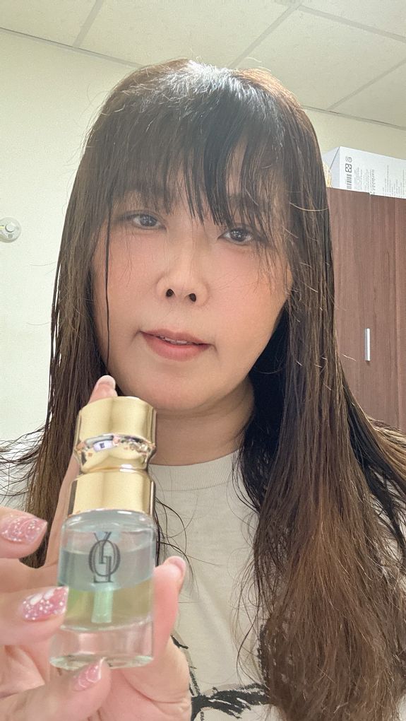 【網購護髮精華油推薦】Dr.Olymer 奧利博士 髮原31．髮界蒂芬妮  讓妳髮絲輕盈有光澤 夏日爆汗也不毛躁！ @貝大小姐的多元心宇宙