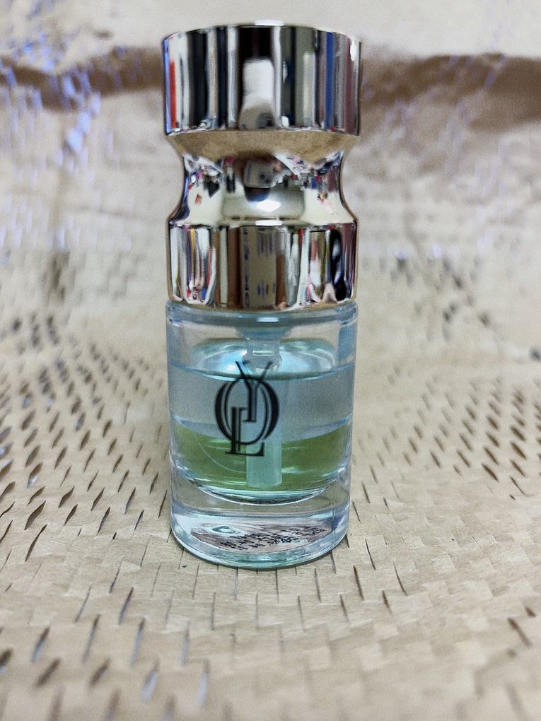 【網購護髮精華油推薦】Dr.Olymer 奧利博士 髮原31．髮界蒂芬妮  讓妳髮絲輕盈有光澤 夏日爆汗也不毛躁！ @貝大小姐的多元心宇宙