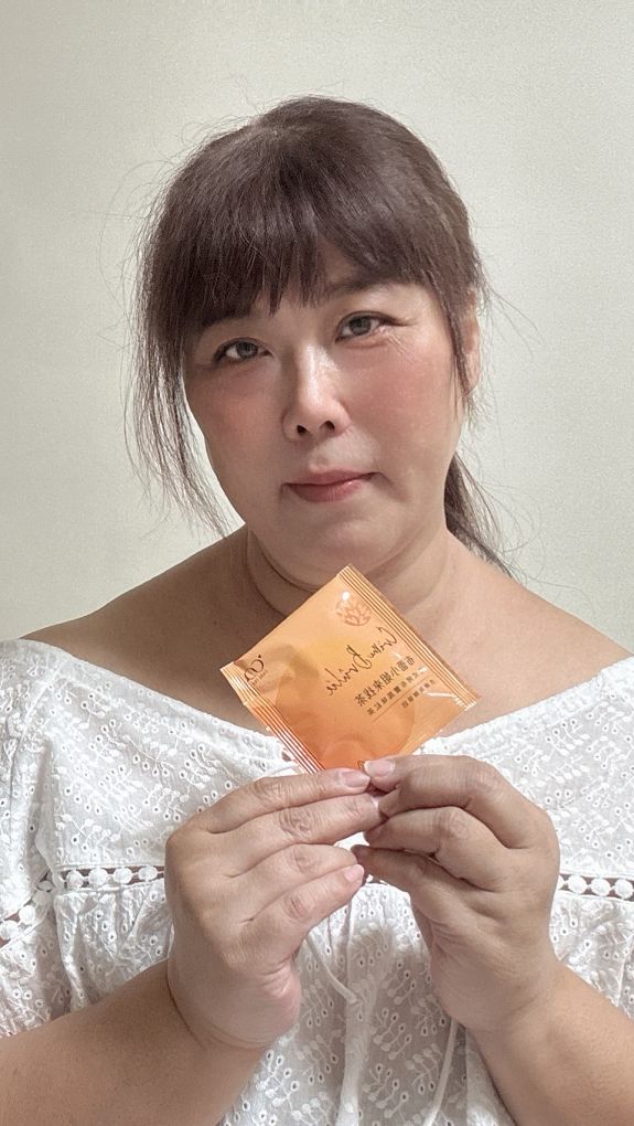 【中秋禮盒推薦】CASS TEA x 泉利米香 香聚together！作夥來辦桌 中秋禮盒  傳統米香遇上德國花茶，中秋最潮禮盒就這盒！ @貝大小姐的多元心宇宙