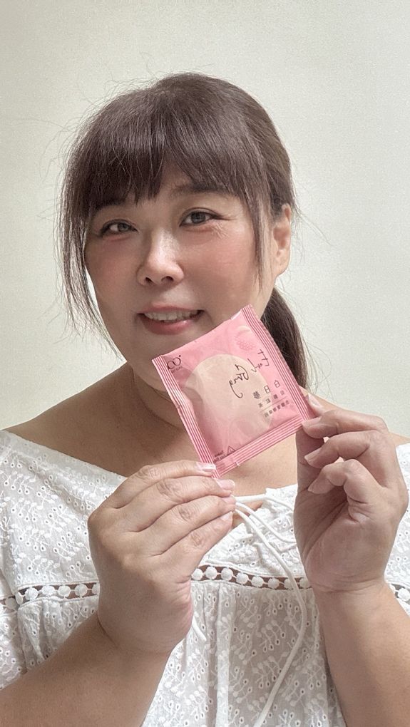 【中秋禮盒推薦】CASS TEA x 泉利米香 香聚together！作夥來辦桌 中秋禮盒  傳統米香遇上德國花茶，中秋最潮禮盒就這盒！ @貝大小姐的多元心宇宙