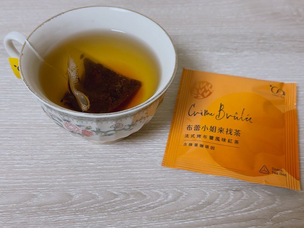 【中秋禮盒推薦】CASS TEA x 泉利米香 香聚together！作夥來辦桌 中秋禮盒  傳統米香遇上德國花茶，中秋最潮禮盒就這盒！ @貝大小姐的多元心宇宙