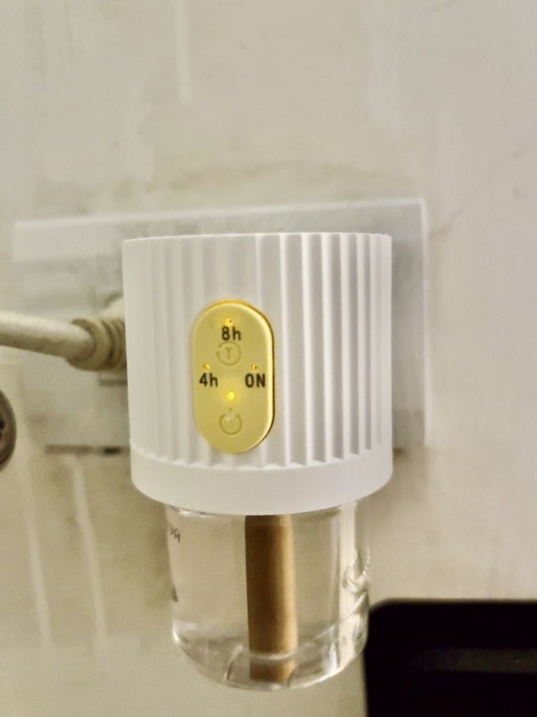 【液體電蚊香推薦】鱷魚天然液電組 夏天防蚊不求人，鱷魚液體電蚊香幫你Hold住全場！ @貝大小姐的多元心宇宙