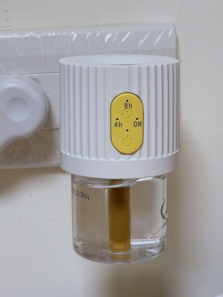 【液體電蚊香推薦】鱷魚天然液電組 夏天防蚊不求人，鱷魚液體電蚊香幫你Hold住全場！ @貝大小姐的多元心宇宙