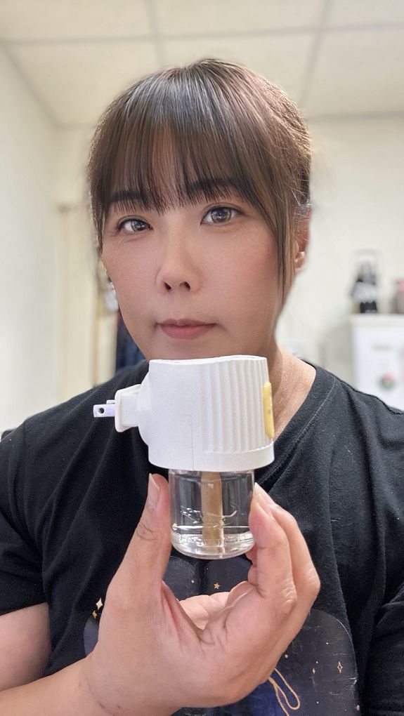 【液體電蚊香推薦】鱷魚天然液電組 夏天防蚊不求人，鱷魚液體電蚊香幫你Hold住全場！ @貝大小姐的多元心宇宙