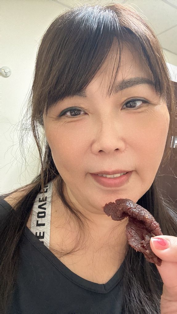 【網購牛肉乾推薦】牛二哥-台灣牛肉乾專賣  60年阿嬤祕方＋台灣溫體牛：牛二哥牛肉乾讓你邊嚼邊幸福！ @貝大小姐的多元心宇宙
