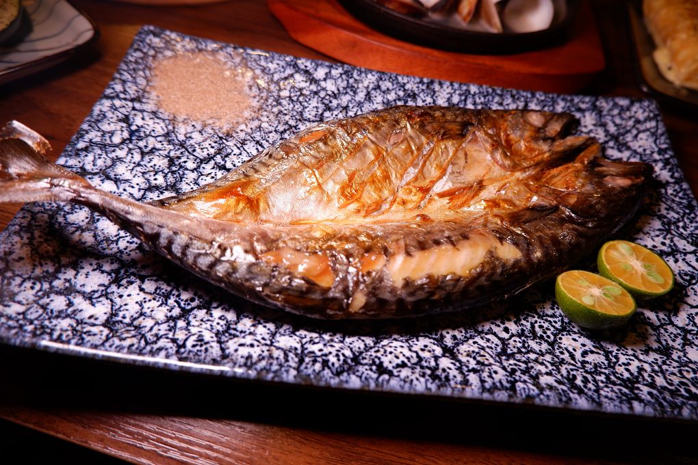 【板橋居酒屋推薦】菁禾町居酒屋  小酌解壓神店！串燒、炸物、暢飲499，讓你吃到停不下來！ @貝大小姐的多元心宇宙