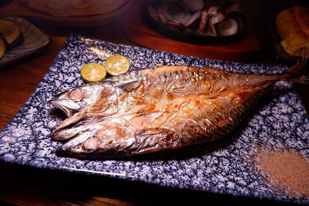 【板橋居酒屋推薦】菁禾町居酒屋  小酌解壓神店！串燒、炸物、暢飲499，讓你吃到停不下來！ @貝大小姐的多元心宇宙