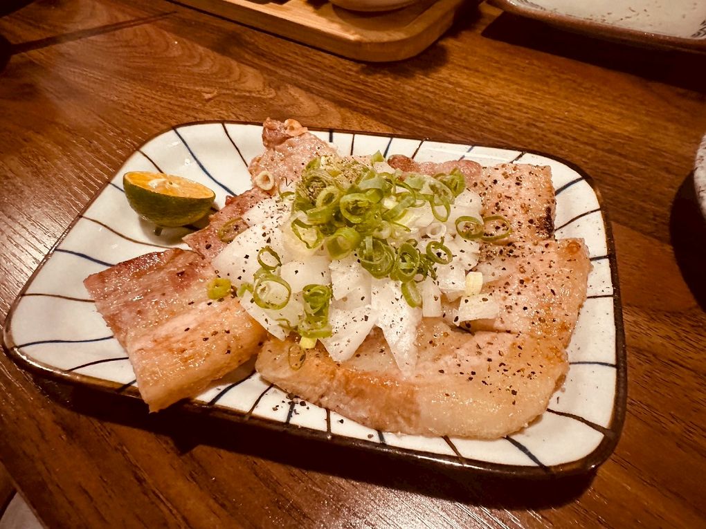 【板橋居酒屋推薦】菁禾町居酒屋  小酌解壓神店！串燒、炸物、暢飲499，讓你吃到停不下來！ @貝大小姐的多元心宇宙