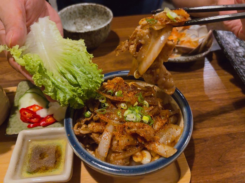 【板橋居酒屋推薦】菁禾町居酒屋  小酌解壓神店！串燒、炸物、暢飲499，讓你吃到停不下來！ @貝大小姐的多元心宇宙