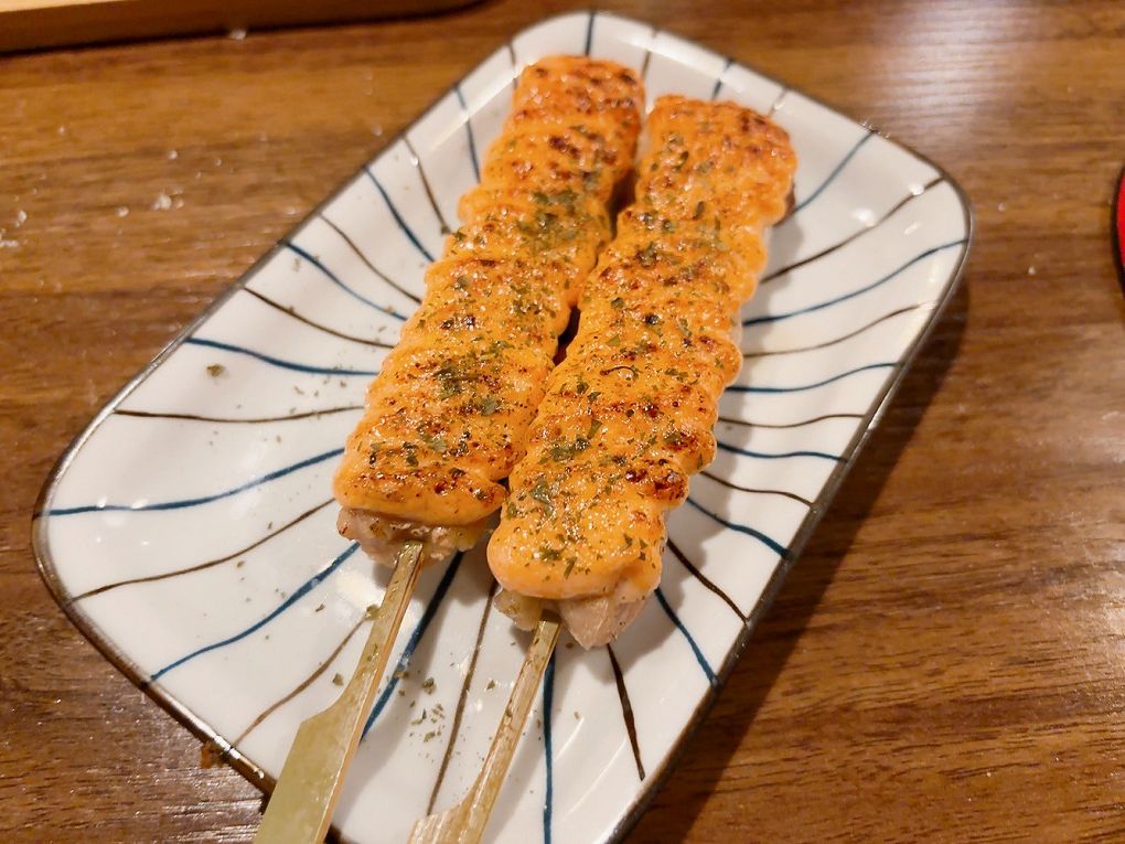 【板橋居酒屋推薦】菁禾町居酒屋  小酌解壓神店！串燒、炸物、暢飲499，讓你吃到停不下來！ @貝大小姐的多元心宇宙