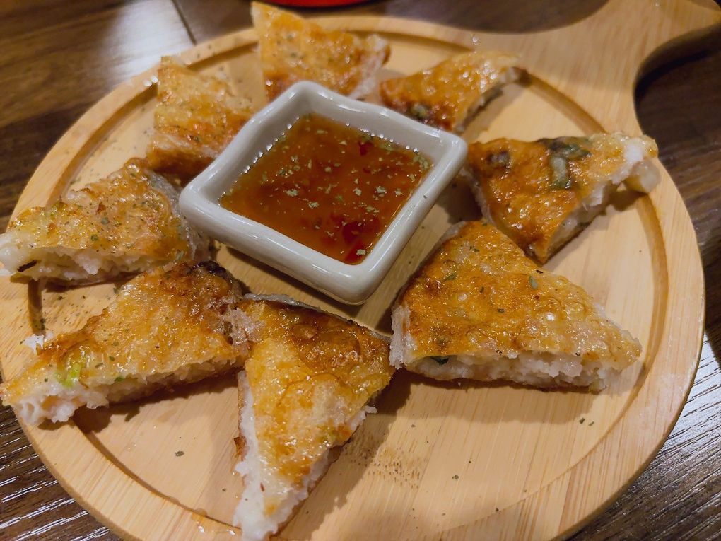 【板橋居酒屋推薦】菁禾町居酒屋  小酌解壓神店！串燒、炸物、暢飲499，讓你吃到停不下來！ @貝大小姐的多元心宇宙