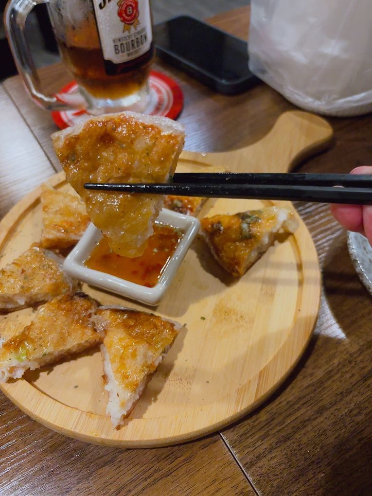 【板橋居酒屋推薦】菁禾町居酒屋  小酌解壓神店！串燒、炸物、暢飲499，讓你吃到停不下來！ @貝大小姐的多元心宇宙