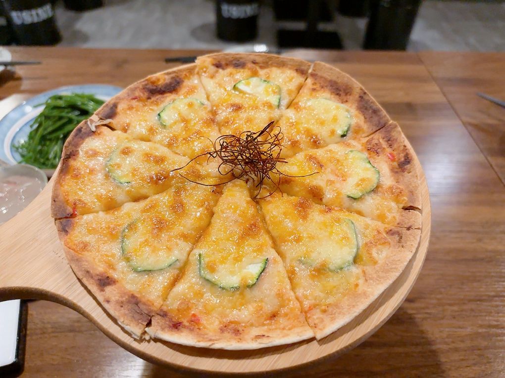 【板橋居酒屋推薦】菁禾町居酒屋  小酌解壓神店！串燒、炸物、暢飲499，讓你吃到停不下來！ @貝大小姐的多元心宇宙