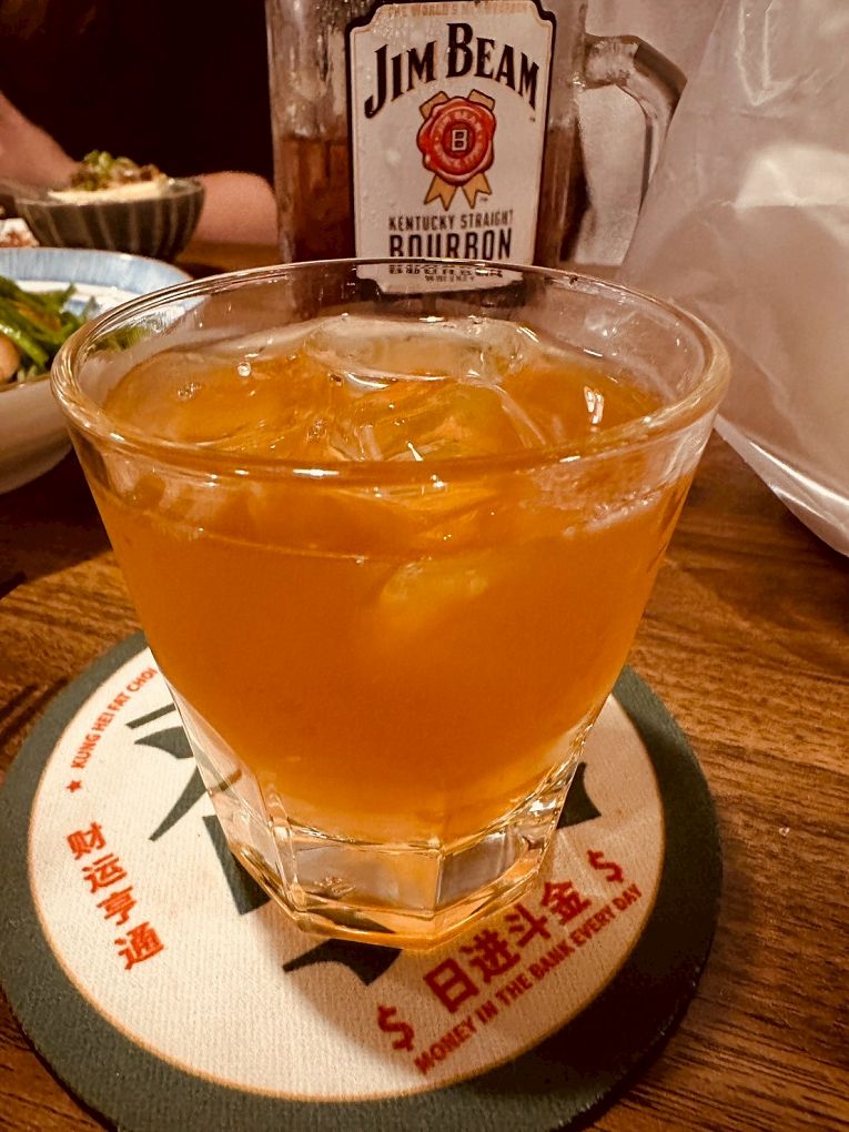 【板橋居酒屋推薦】菁禾町居酒屋  小酌解壓神店！串燒、炸物、暢飲499，讓你吃到停不下來！ @貝大小姐的多元心宇宙
