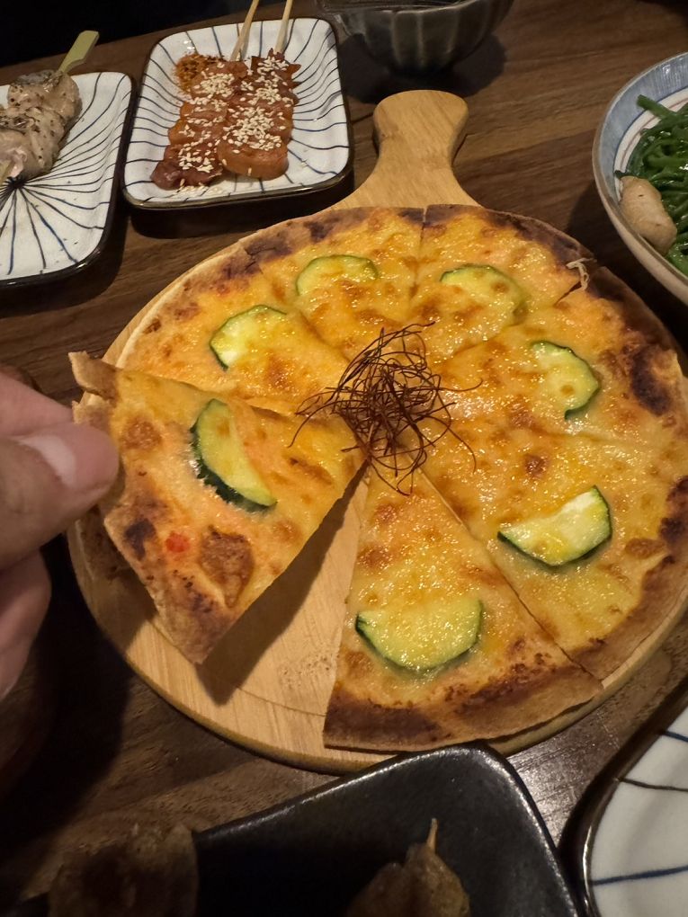 【板橋居酒屋推薦】菁禾町居酒屋  小酌解壓神店！串燒、炸物、暢飲499，讓你吃到停不下來！ @貝大小姐的多元心宇宙