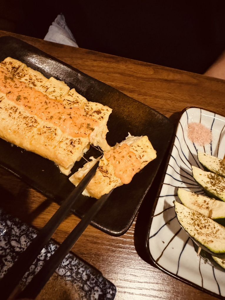 【板橋居酒屋推薦】菁禾町居酒屋  小酌解壓神店！串燒、炸物、暢飲499，讓你吃到停不下來！ @貝大小姐的多元心宇宙