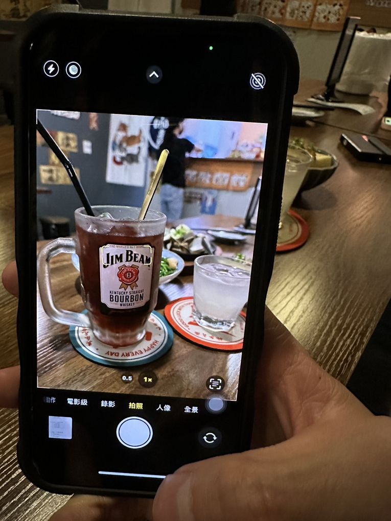 【板橋居酒屋推薦】菁禾町居酒屋  小酌解壓神店！串燒、炸物、暢飲499，讓你吃到停不下來！ @貝大小姐的多元心宇宙